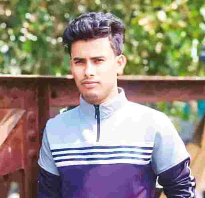 Photo of মো: জুবায়ের আহমেদ 